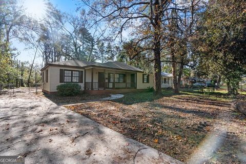 A home in Augusta