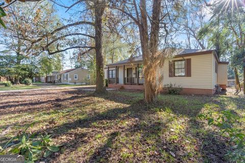 A home in Augusta