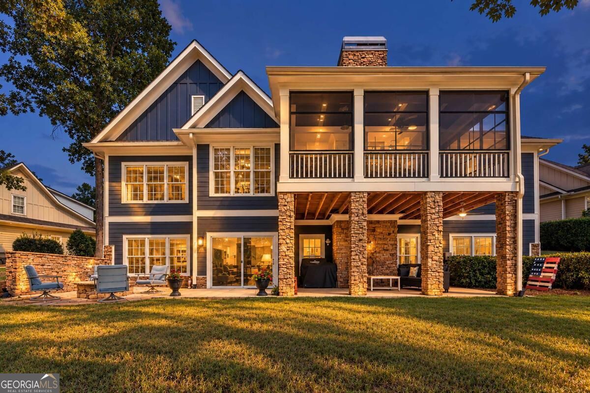 1021 Harbor LOOP