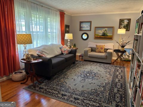 Tiny photo for 4 Wayne Street SW, Rome, GA 30165 (MLS # 10564265)