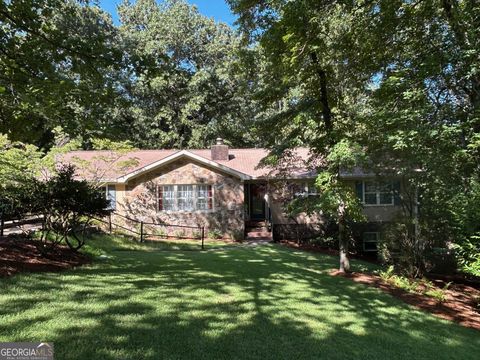 Tiny photo for 4 Wayne Street SW, Rome, GA 30165 (MLS # 10564265)