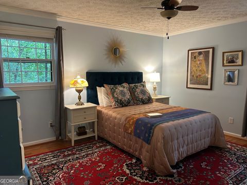 Tiny photo for 4 Wayne Street SW, Rome, GA 30165 (MLS # 10564265)
