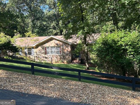 Tiny photo for 4 Wayne Street SW, Rome, GA 30165 (MLS # 10564265)