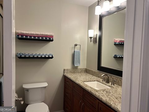 Tiny photo for 4 Wayne Street SW, Rome, GA 30165 (MLS # 10564265)