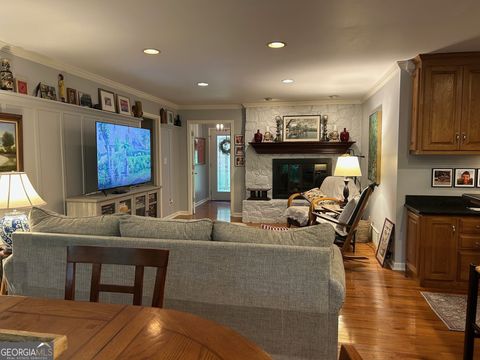 Tiny photo for 4 Wayne Street SW, Rome, GA 30165 (MLS # 10564265)