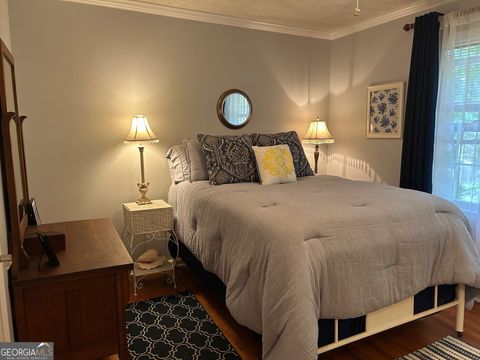 Tiny photo for 4 Wayne Street SW, Rome, GA 30165 (MLS # 10564265)