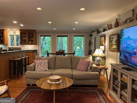 Tiny photo for 4 Wayne Street SW, Rome, GA 30165 (MLS # 10564265)