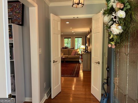 Tiny photo for 4 Wayne Street SW, Rome, GA 30165 (MLS # 10564265)