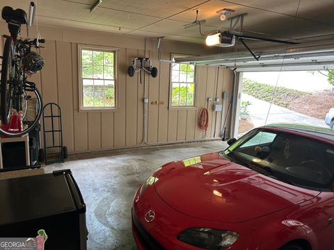 Tiny photo for 4 Wayne Street SW, Rome, GA 30165 (MLS # 10564265)