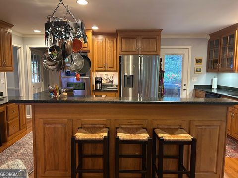 Tiny photo for 4 Wayne Street SW, Rome, GA 30165 (MLS # 10564265)