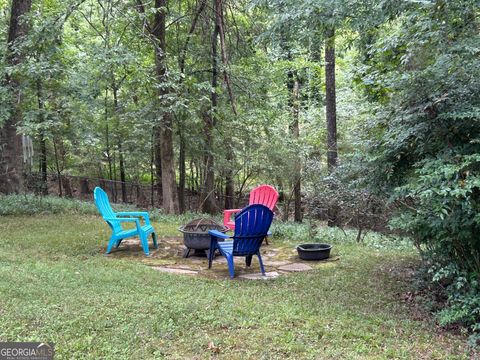 Tiny photo for 4 Wayne Street SW, Rome, GA 30165 (MLS # 10564265)