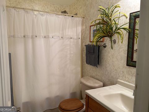 Tiny photo for 4 Wayne Street SW, Rome, GA 30165 (MLS # 10564265)