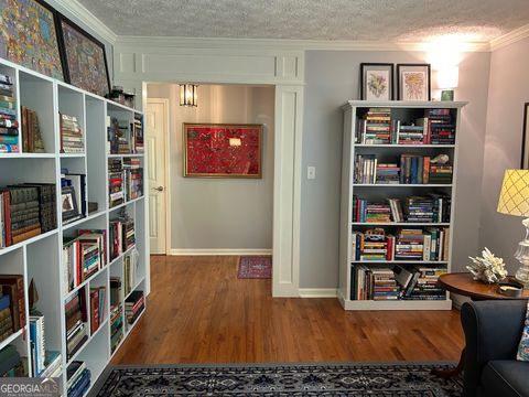 Tiny photo for 4 Wayne Street SW, Rome, GA 30165 (MLS # 10564265)