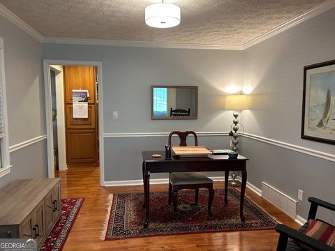 Tiny photo for 4 Wayne Street SW, Rome, GA 30165 (MLS # 10564265)