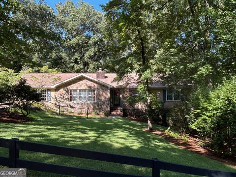 4 Wayne ST SW Rome GA 30165