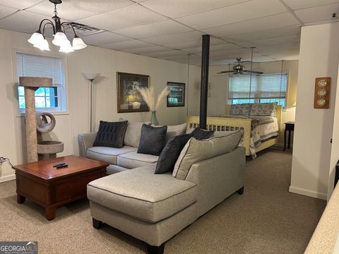 Tiny photo for 4 Wayne Street SW, Rome, GA 30165 (MLS # 10564265)
