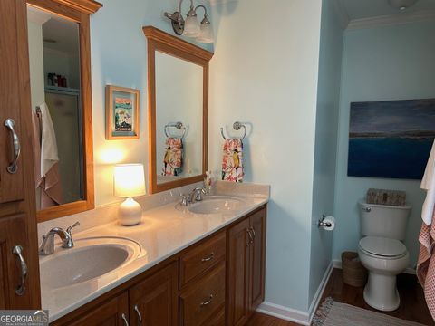 Tiny photo for 4 Wayne Street SW, Rome, GA 30165 (MLS # 10564265)
