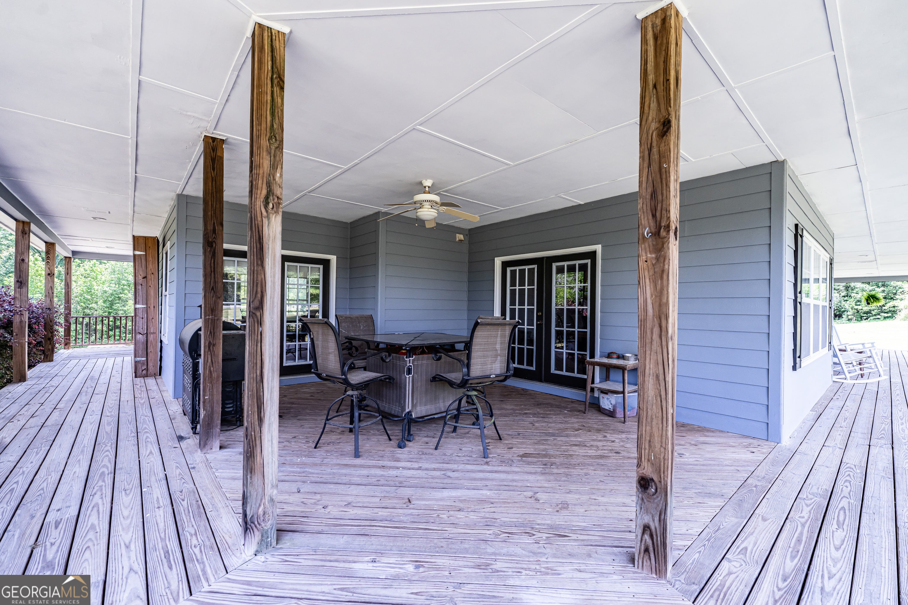 312 E Armuchee RD