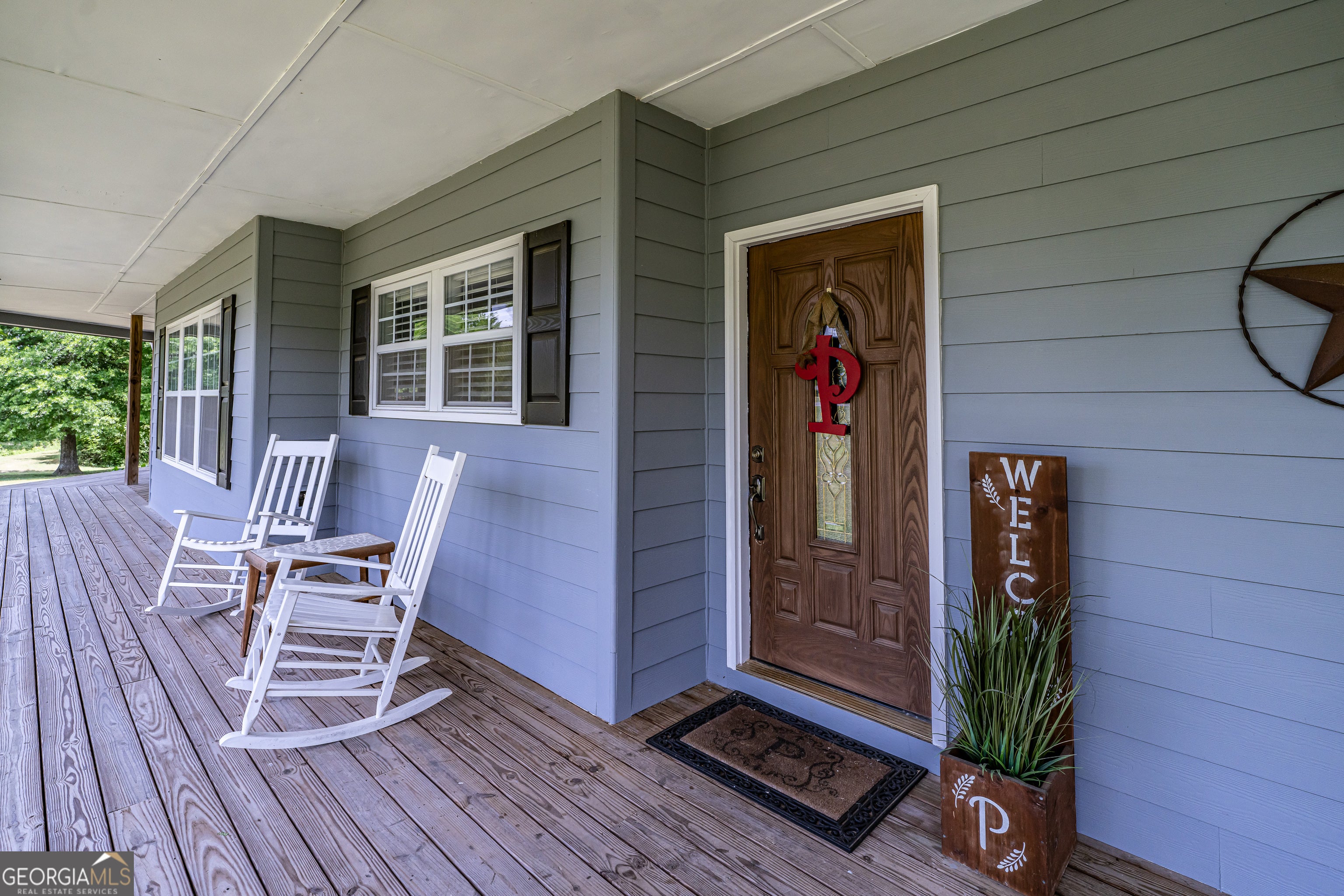 312 E Armuchee RD