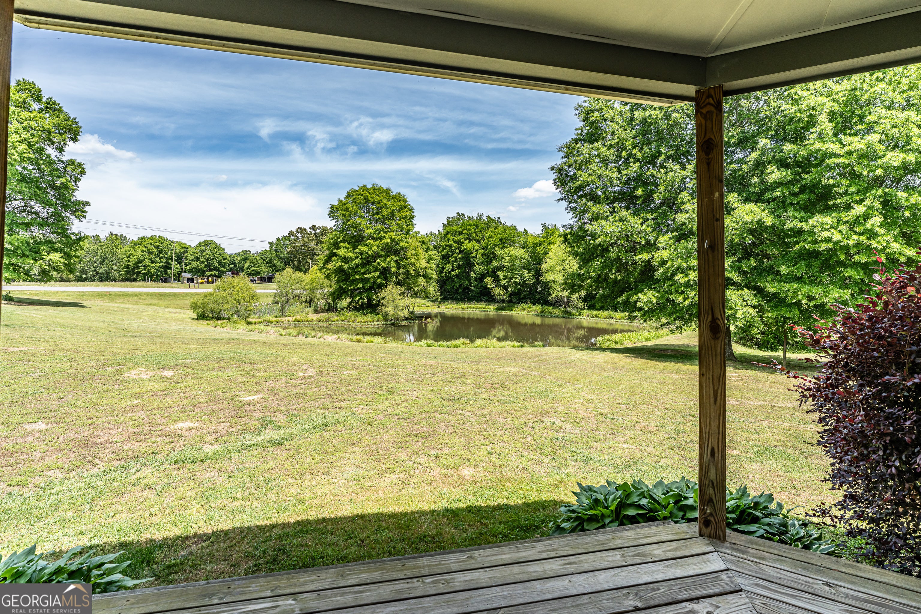 312 E Armuchee RD