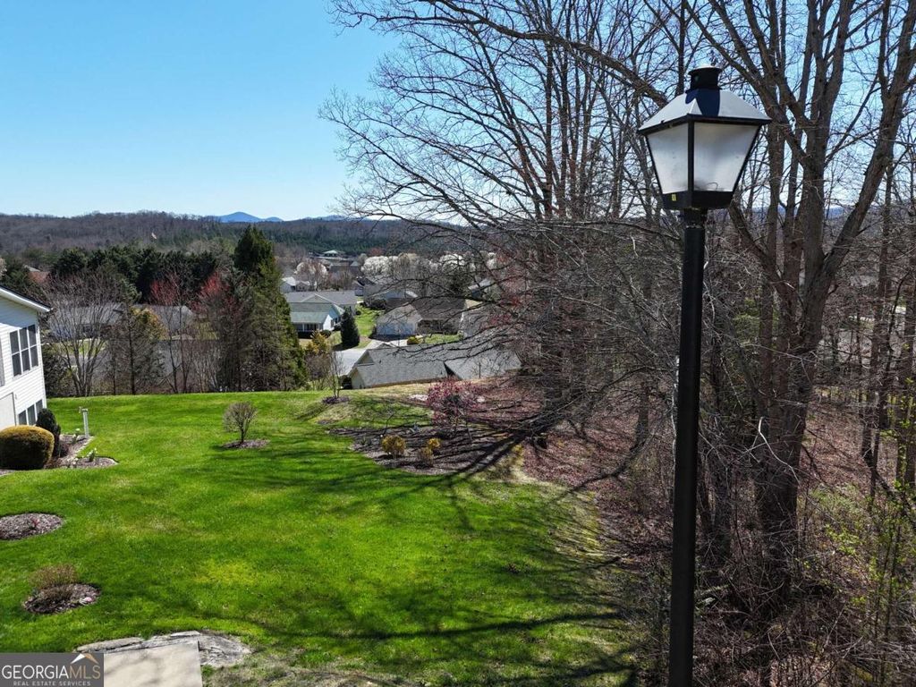 Photo of 91 Peyton Drive, Blue Ridge, GA 30513 (MLS # 10722553)