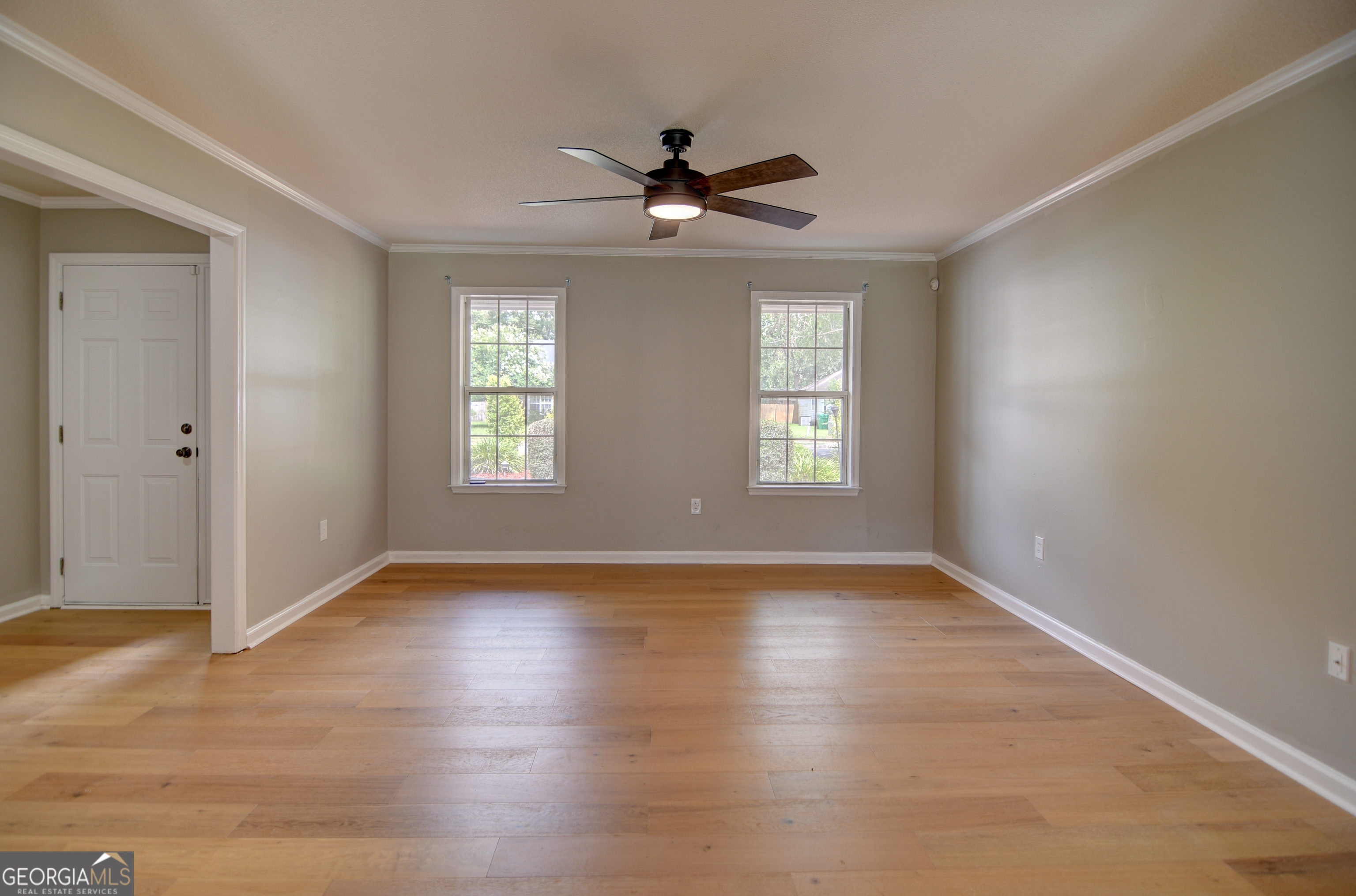 2512 Muscogee DR
