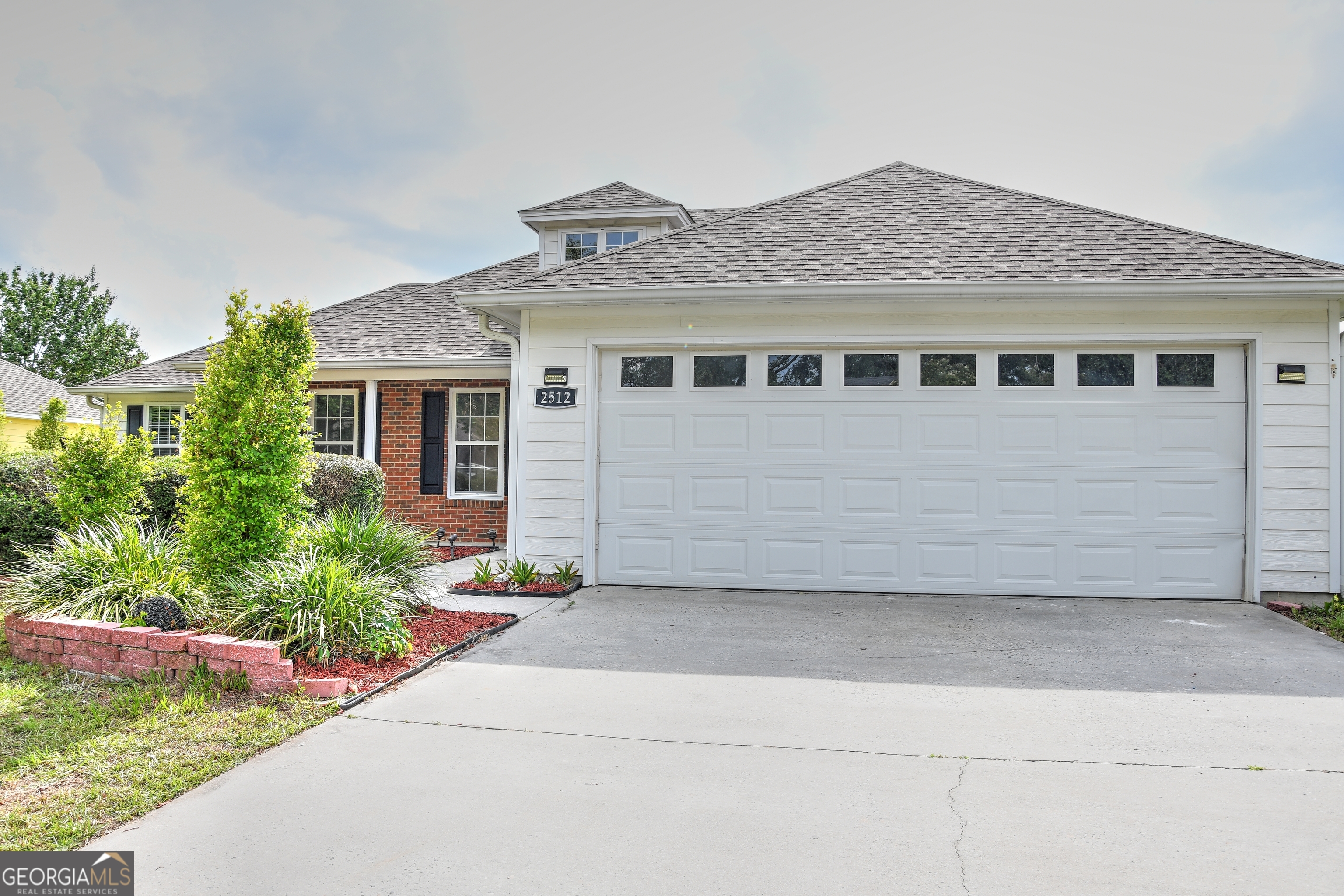 2512 Muscogee DR