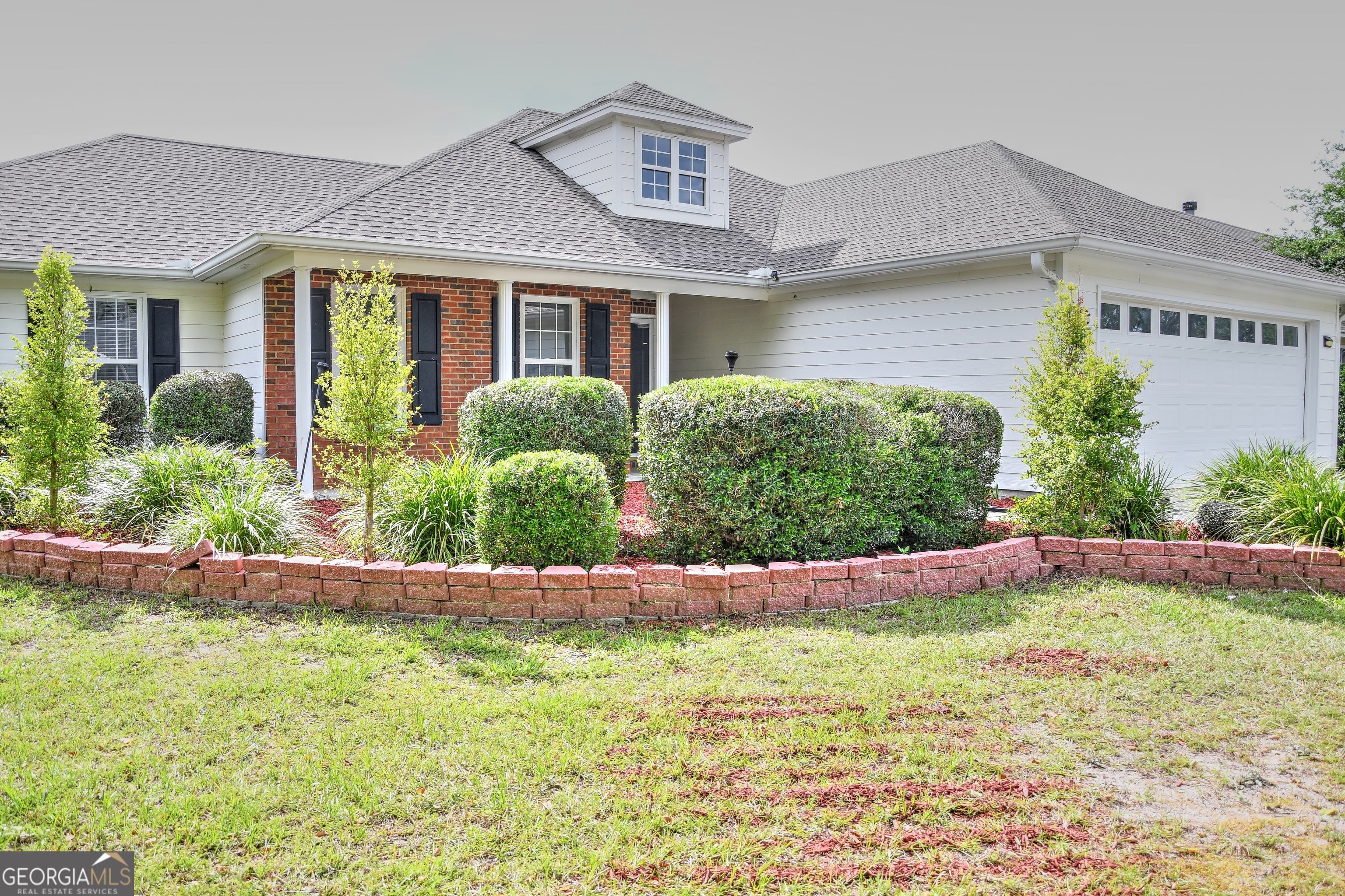 2512 Muscogee DR