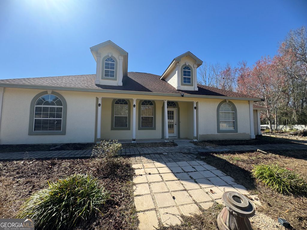 Photo of 100 Arbor Court, Kingsland, GA 31548 (MLS # 10696777)