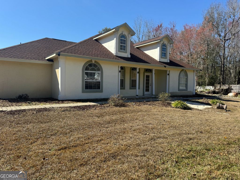 Photo of 100 Arbor Court, Kingsland, GA 31548 (MLS # 10696777)