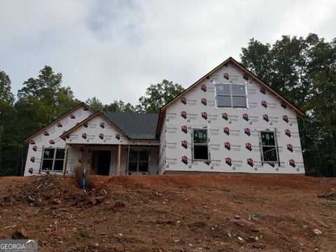 Photo of 16 Unbridled Road, Rome, GA 30161 (MLS # 10852209)
