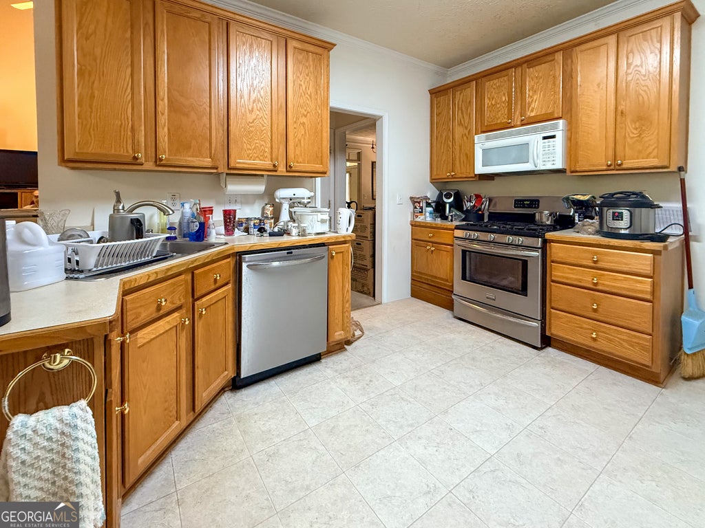 Photo of 1020 Bench Mark Drive, McDonough, GA 30252 (MLS # 10842222)