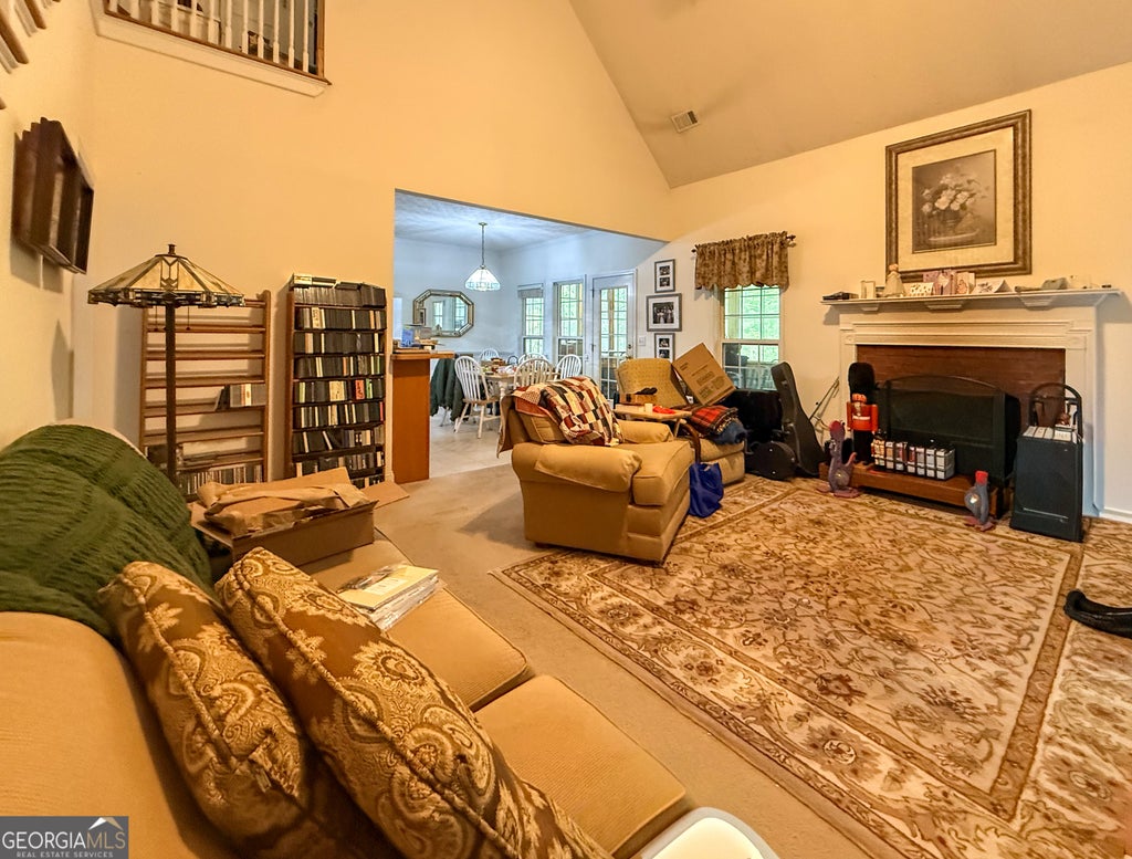 Photo of 1020 Bench Mark Drive, McDonough, GA 30252 (MLS # 10842222)