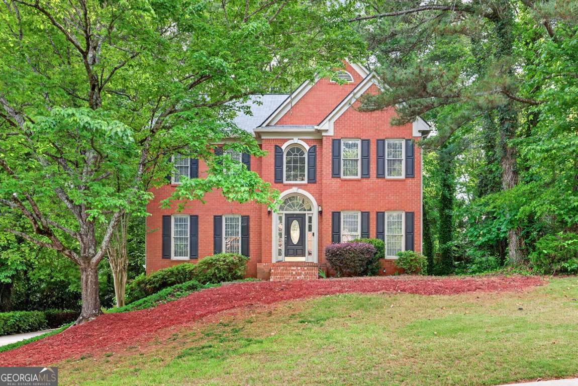 2542 ASHRIDGE CT