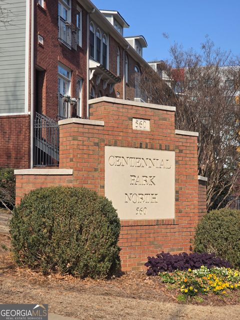 211 Merritts AVE NW Atlanta GA 30313