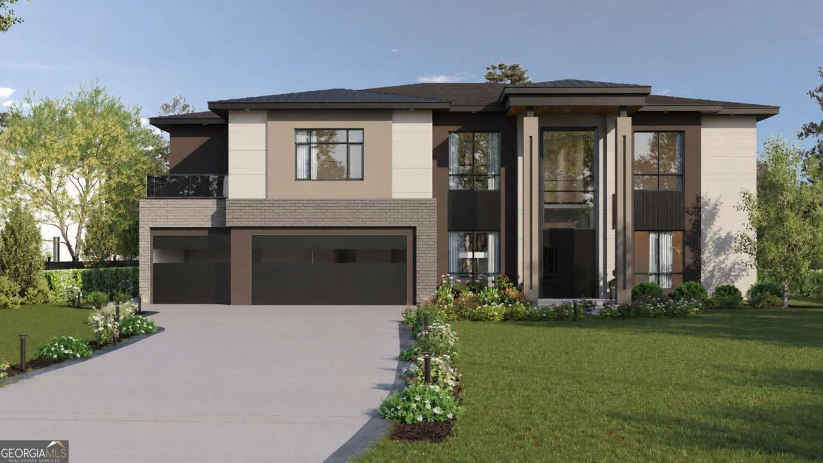 580 Arnold Road
