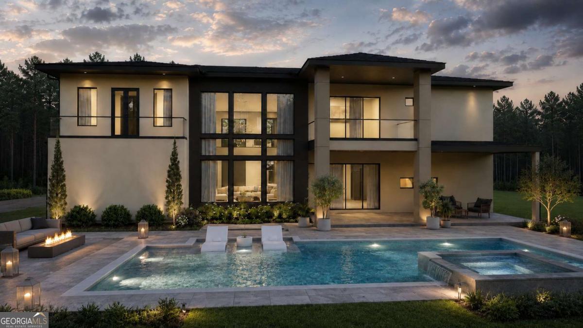 580 Arnold Road