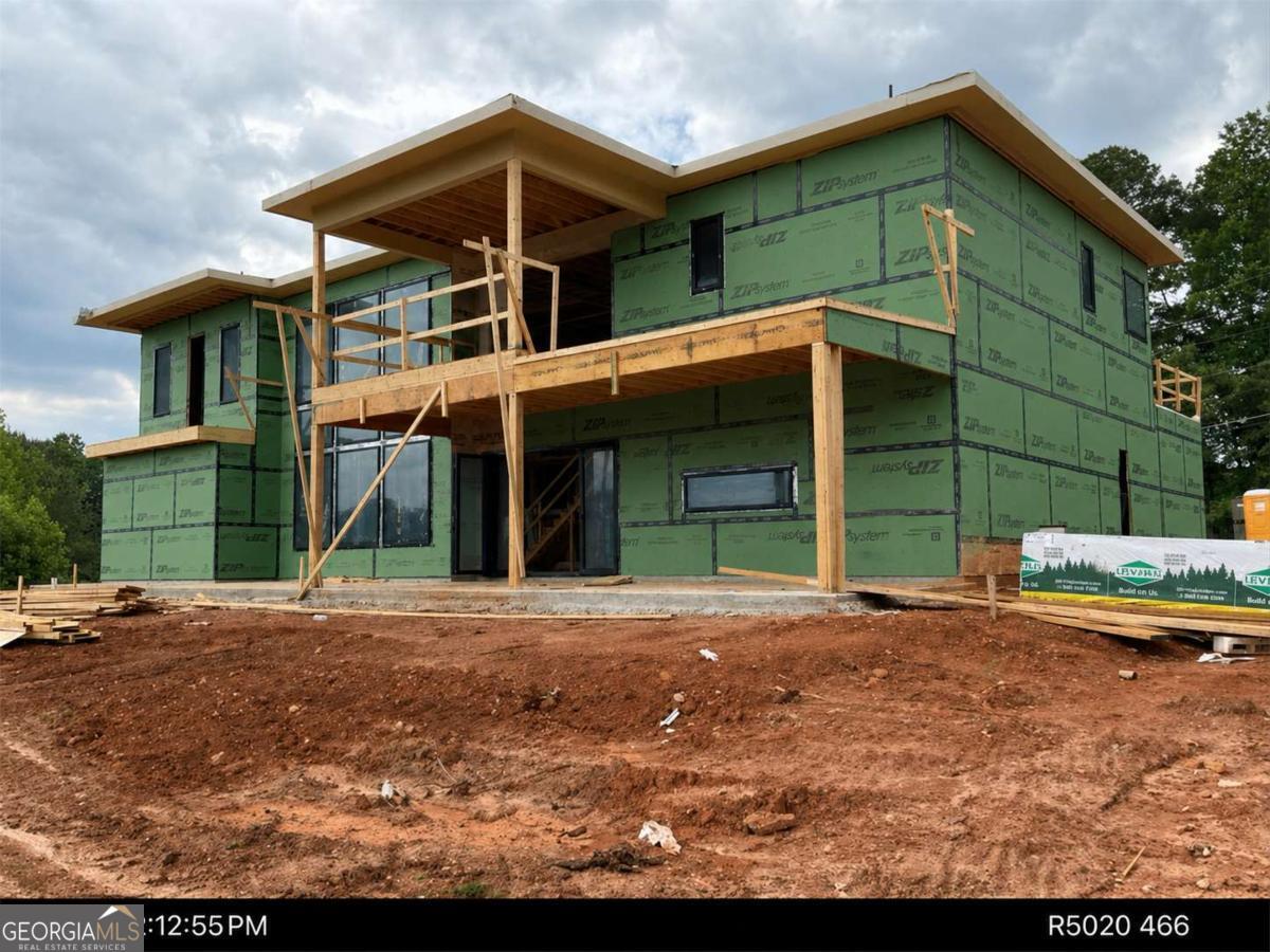 580 Arnold Road