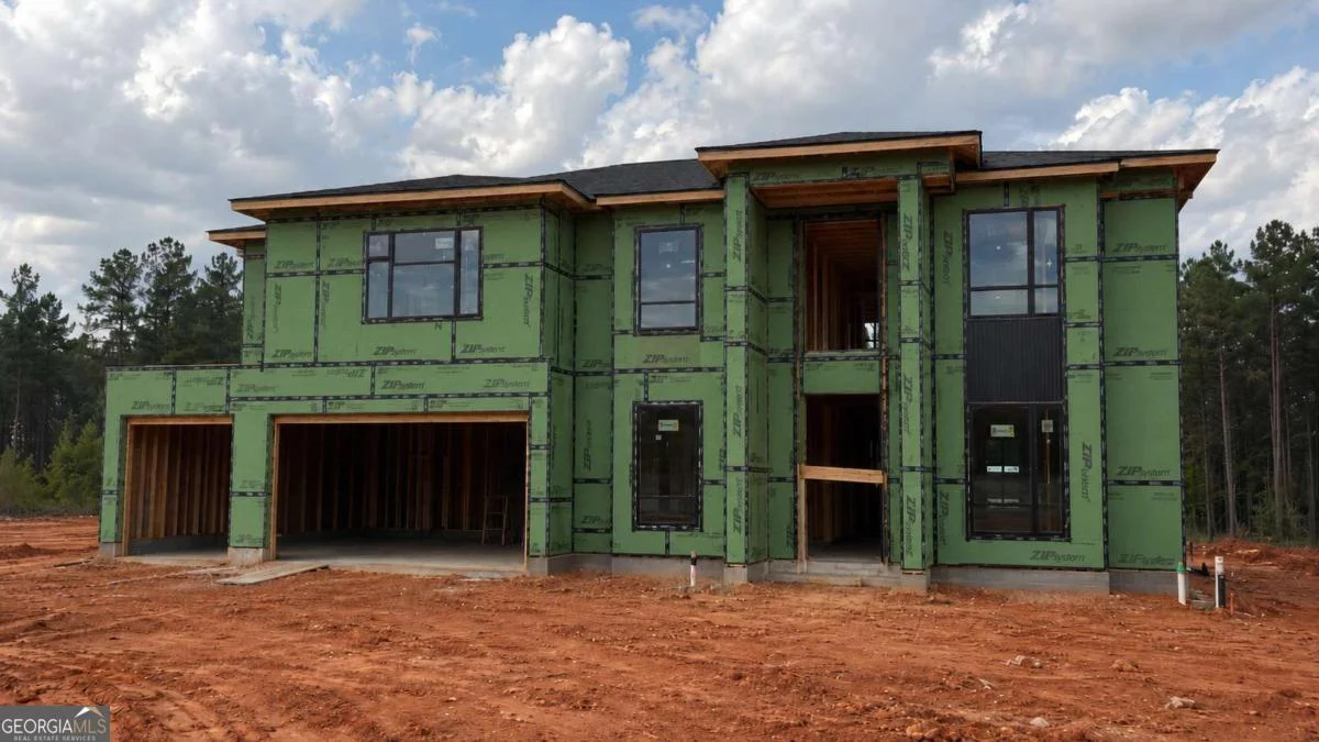 580 Arnold Road
