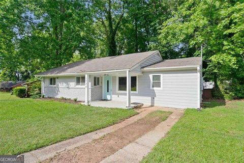 1735 CARTER CIR Atlanta GA 30344