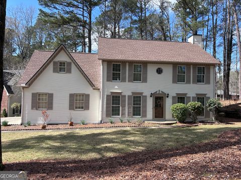 100 Corran CT Peachtree City GA 30269