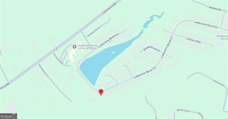 198 Lakeview Bend CIR