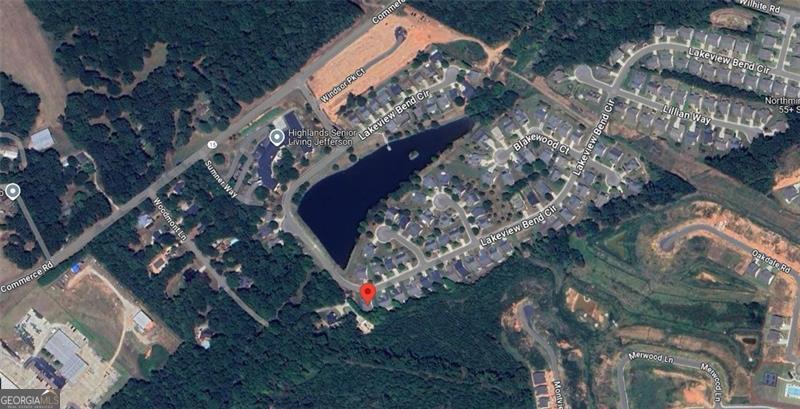 198 Lakeview Bend CIR