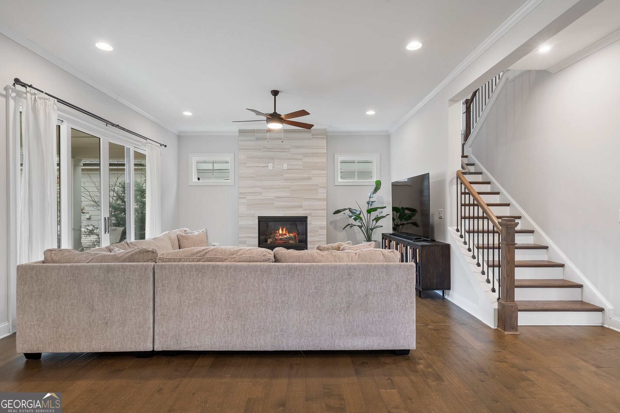 Halcyon - Residential
