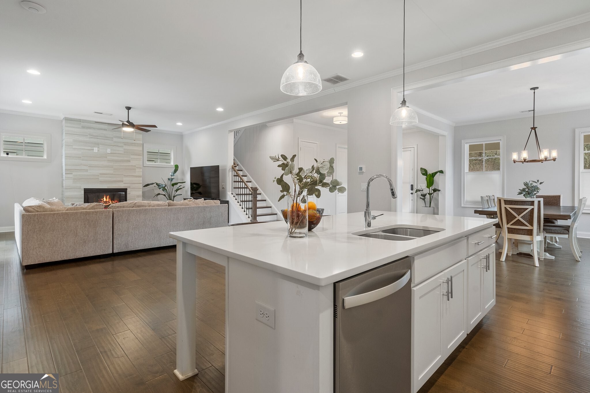 Halcyon - Residential