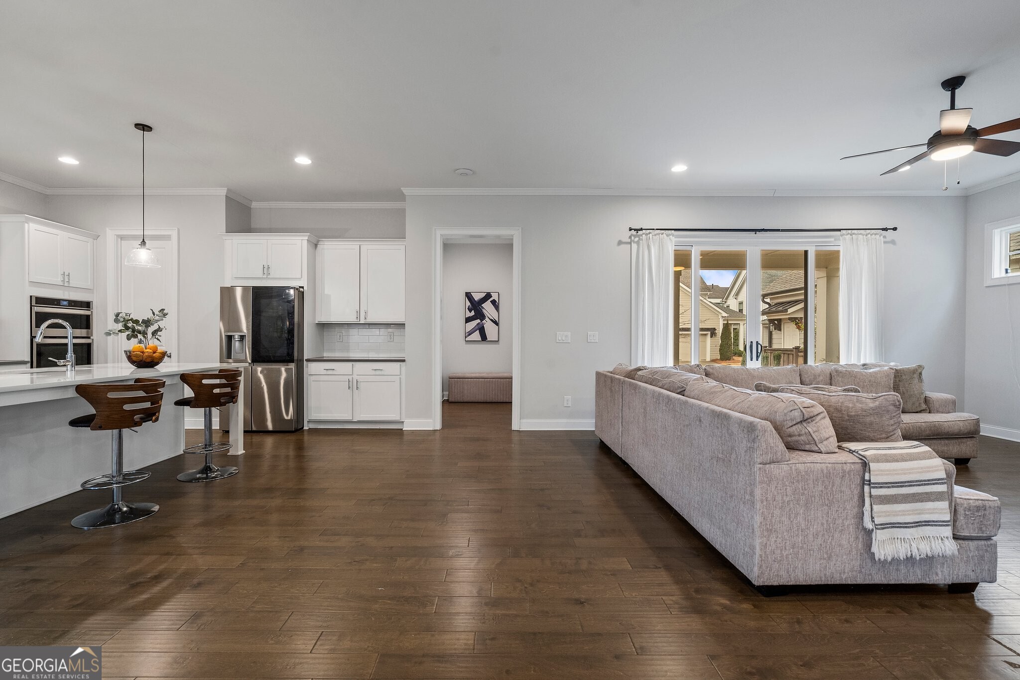 Halcyon - Residential