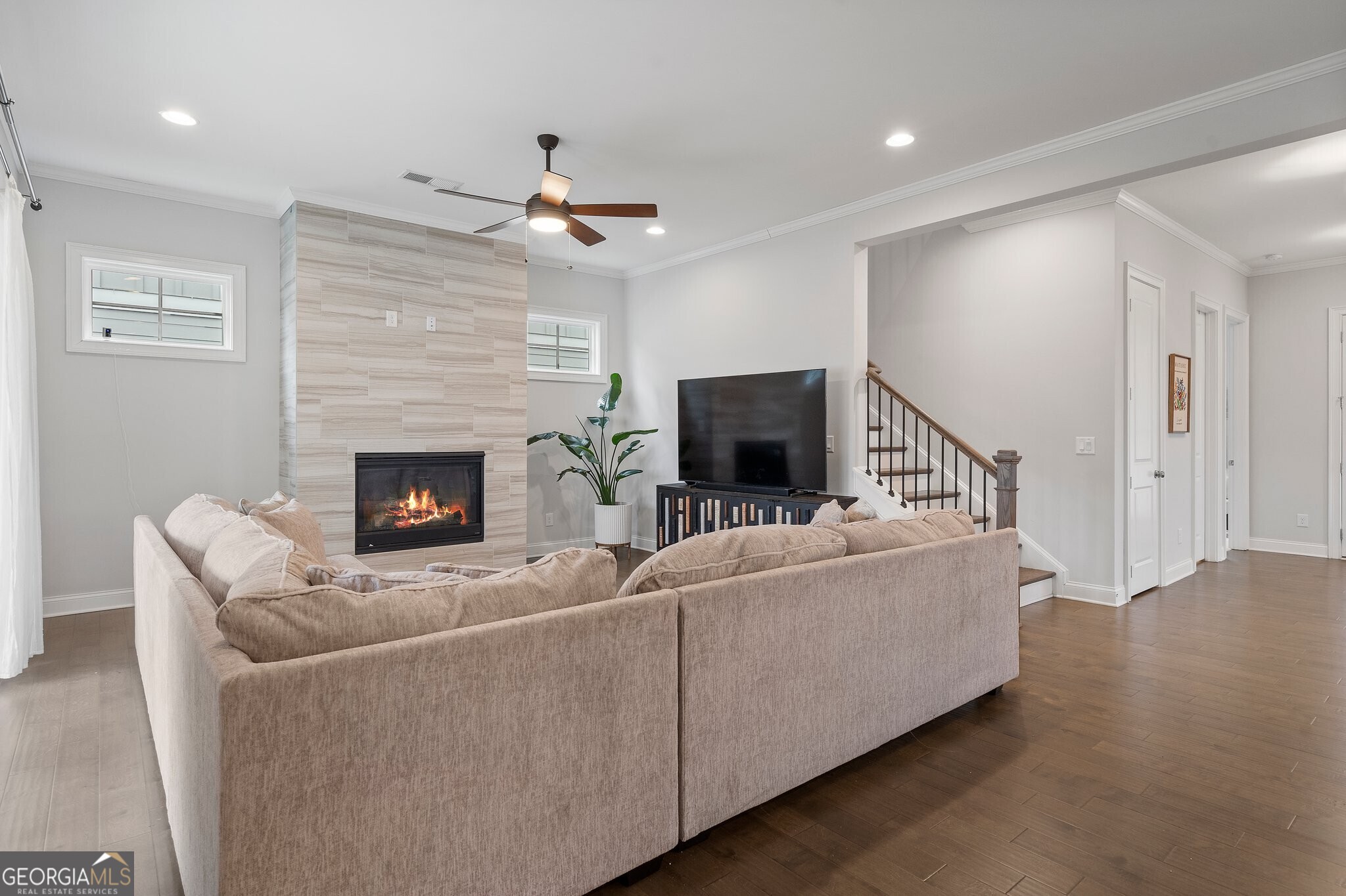 Halcyon - Residential