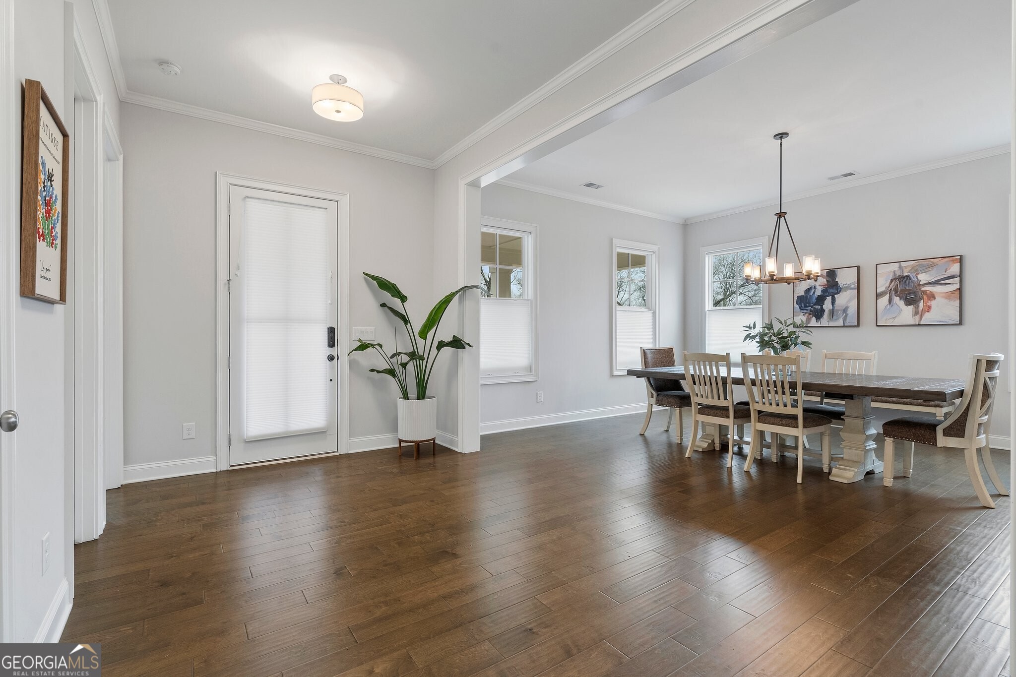 Halcyon - Residential