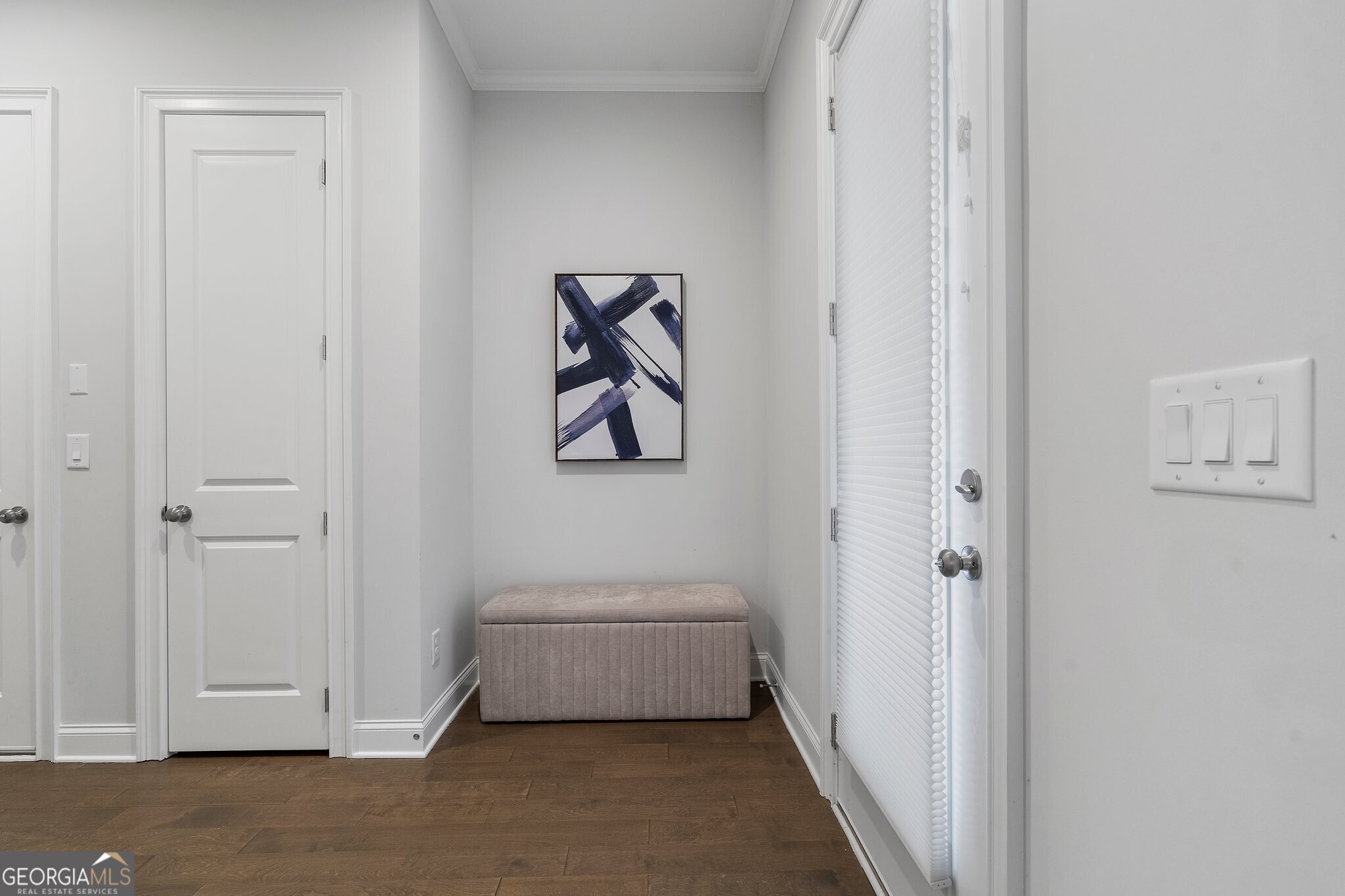 Halcyon - Residential