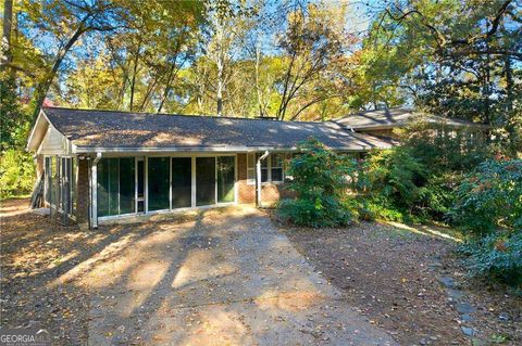 1215 Pebblebrook RD SE Mableton GA 30126